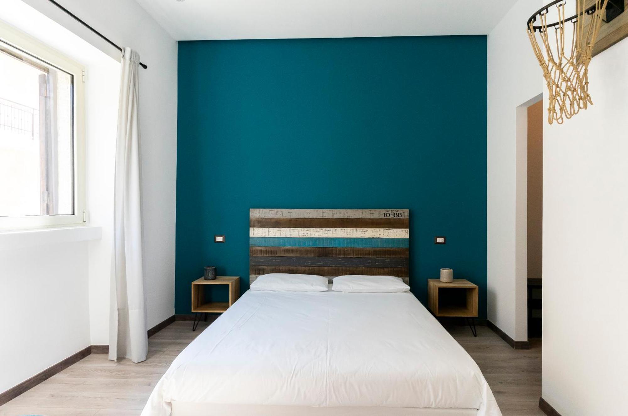 Adrian'S B&B Тури Экстерьер фото